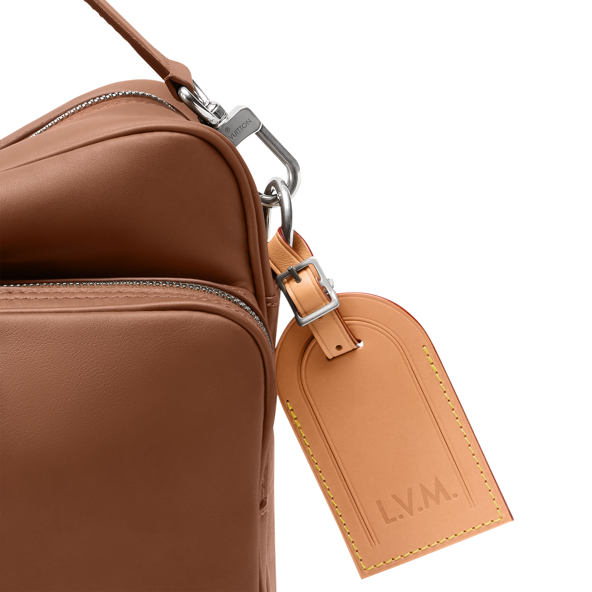 Nil XL H39 - Bags and Small Leather Goods - Men's Bags | LOUIS